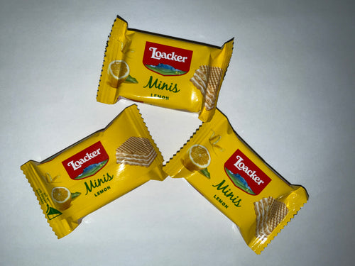 Mini Loackers - Bundle of 3
