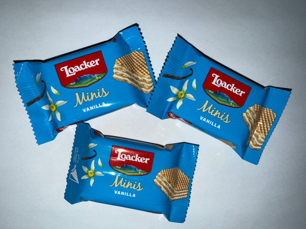 Mini Loackers - Bundle of 3